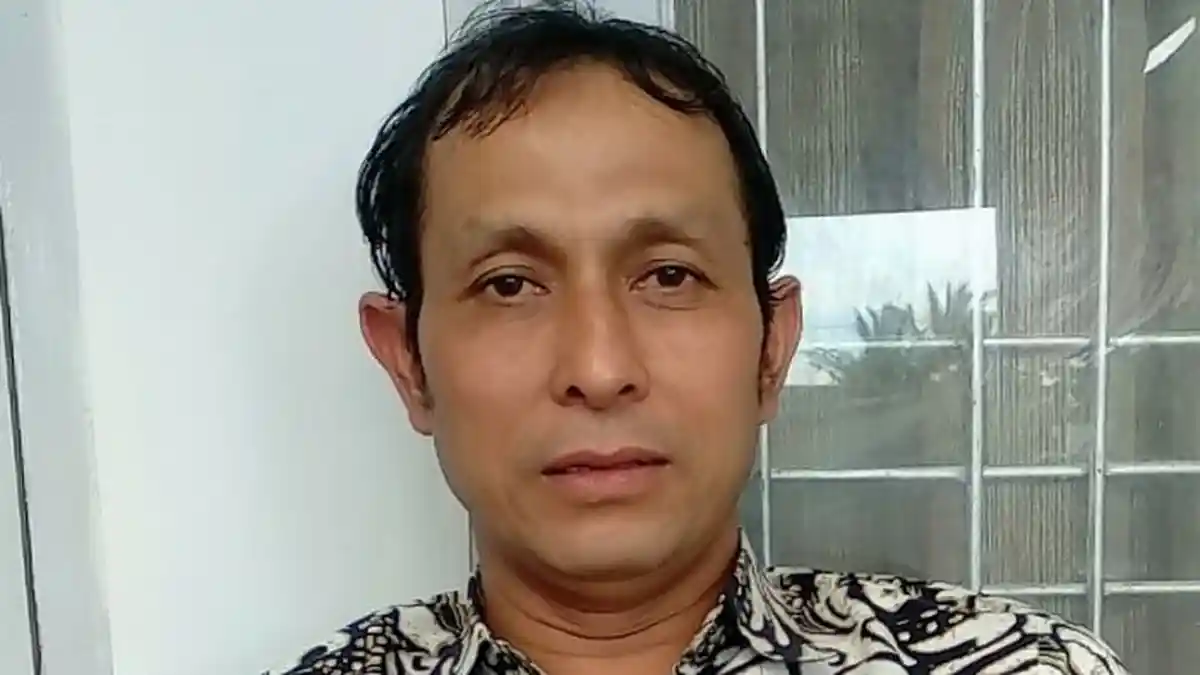 Penebangan Hutan Secara Liar Masih Sulit Dibendung