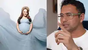 banjarmasin/Kolase-foto-kehamilan-Mpok-Alpa-dan-Raffi-Ahmad.jpg