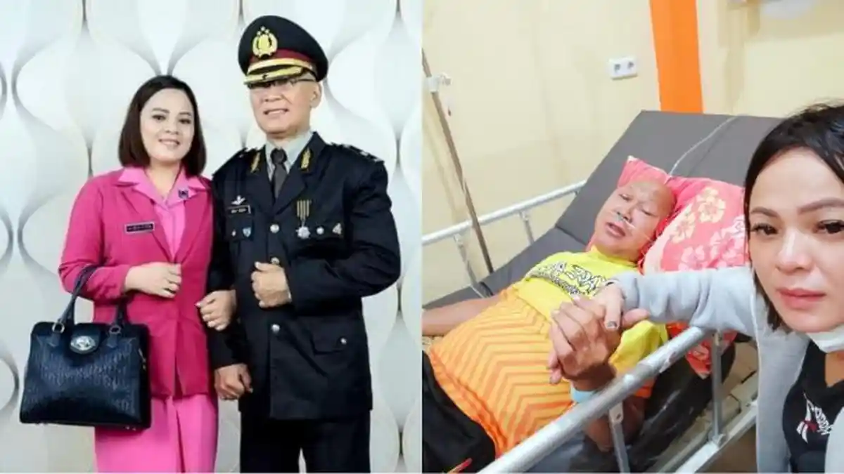 Curhat Pilu Istri Jenazah Suaminya Diambil Paksa Orang yang Ngaku Anak, Padahal Tak Pernah Jenguk