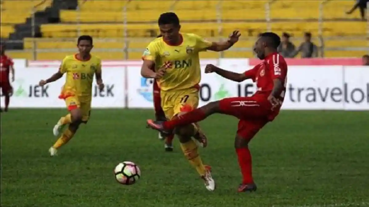HUT ke-75 RI, Alsan Sanda Berharap Indonesia Bebas Dari Pandemi Covid-19