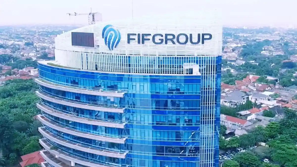 FIF Berhasil Bukukan Peningkatan Laba Bersih Sebesar 30,9 Persen di Kuartal III 2023