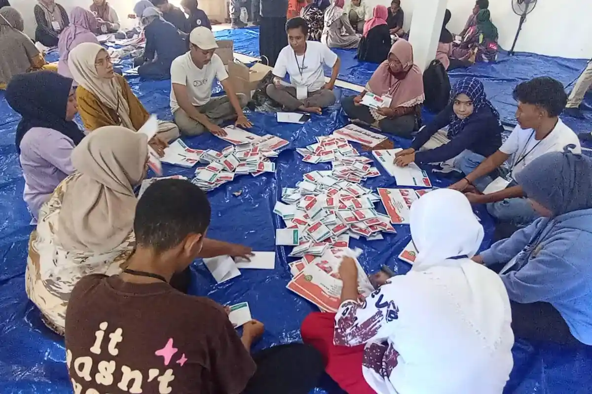 Pilkada 27 November Libur Tanggal Merah atau Tidak? Ini Keputusan Pemerintah