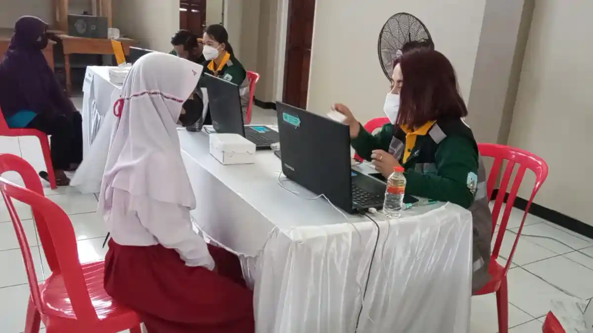 Ciri-ciri Gejala Positif Omicron dan Cara Pencegahan, Waspada Sudah Masuk Indonesia