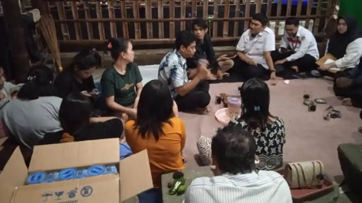 Update Kaburnya 6 Calon Pekerja Migran Indonesia dari BLK-LN PT CKS Malang, BP2MI Angkat Bicara