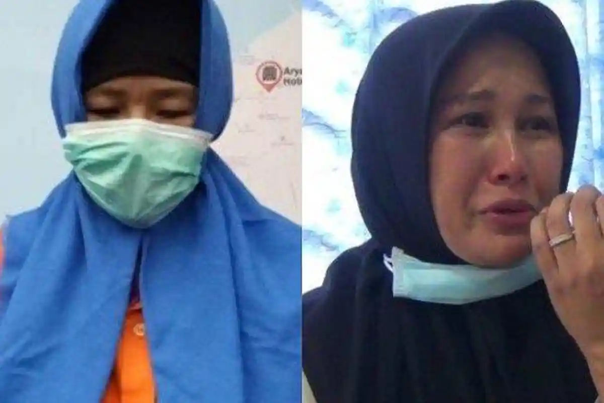 Ulasan Kasus Aulia Kesuma & Zuraida Hanum, Istri yang Jadi Otak Pembunuhan Suami, Kini Divonis Mati