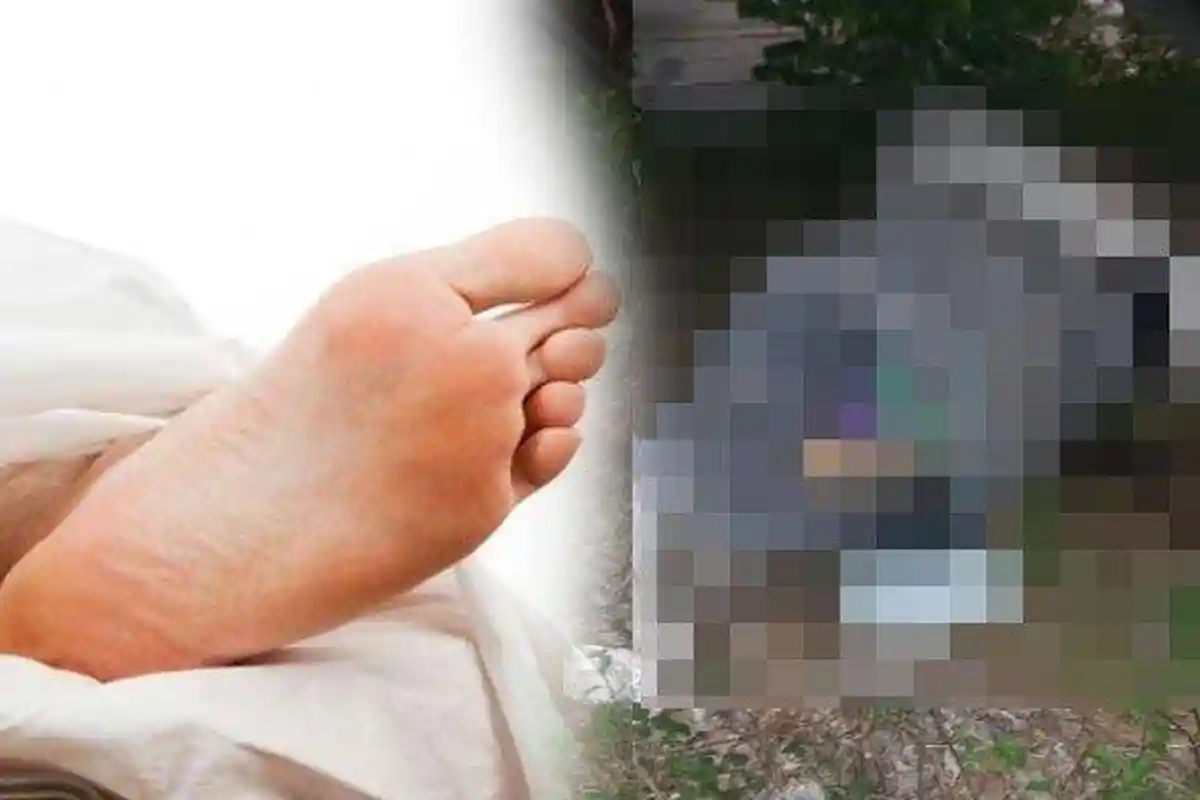 Nur Hakim Tewas Setelah Terjatuh Dari Tebing Setinggi 15 Meter, Awalnya Hendak Buat Konten Video