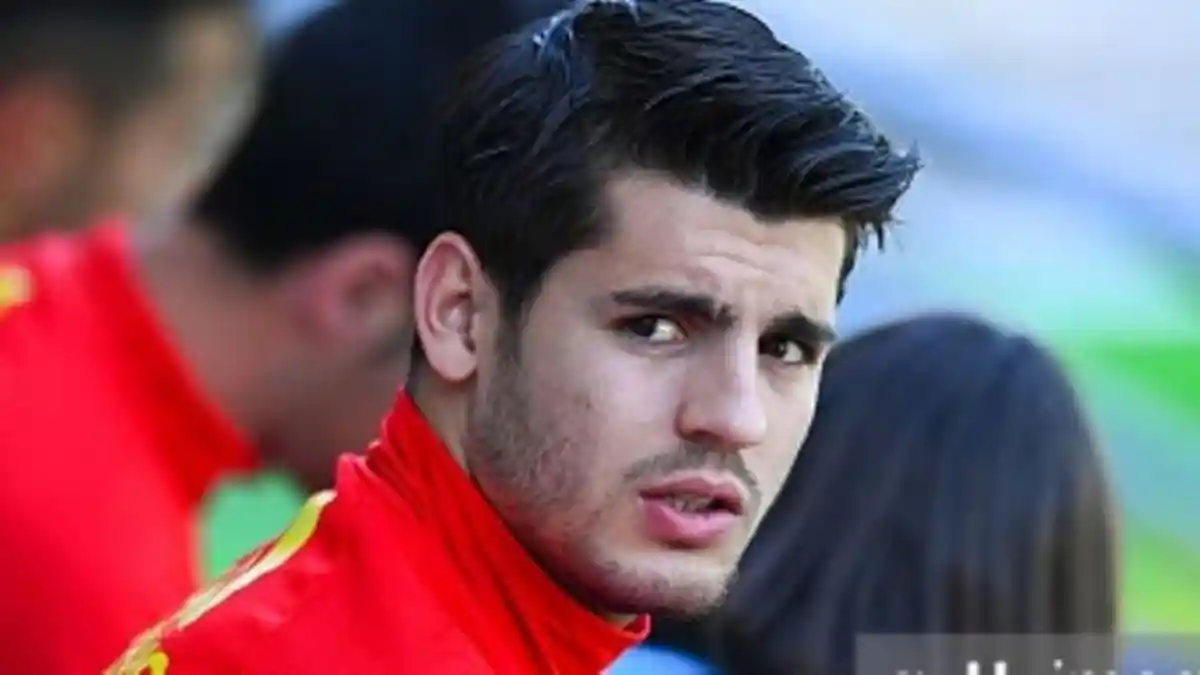Serius Buru Morata, Chelsea Siap Gelontorkan Rp 1 Triliun Lebih