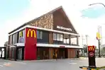 Studi Oxford Economics: McDonald’s Dukung Lapangan Kerja Tumbuh Lebih dari 3 Kali Lipat di Indonesia