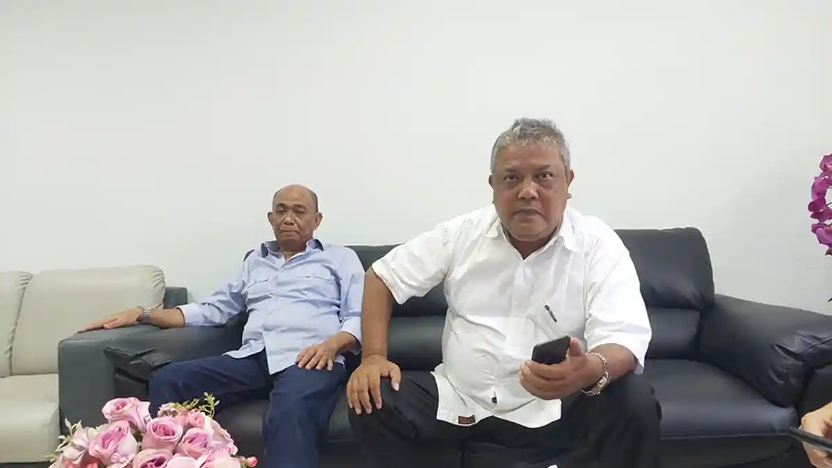 Apkasindo Harap Ketua Kadin Aceh Bukan Kontraktor