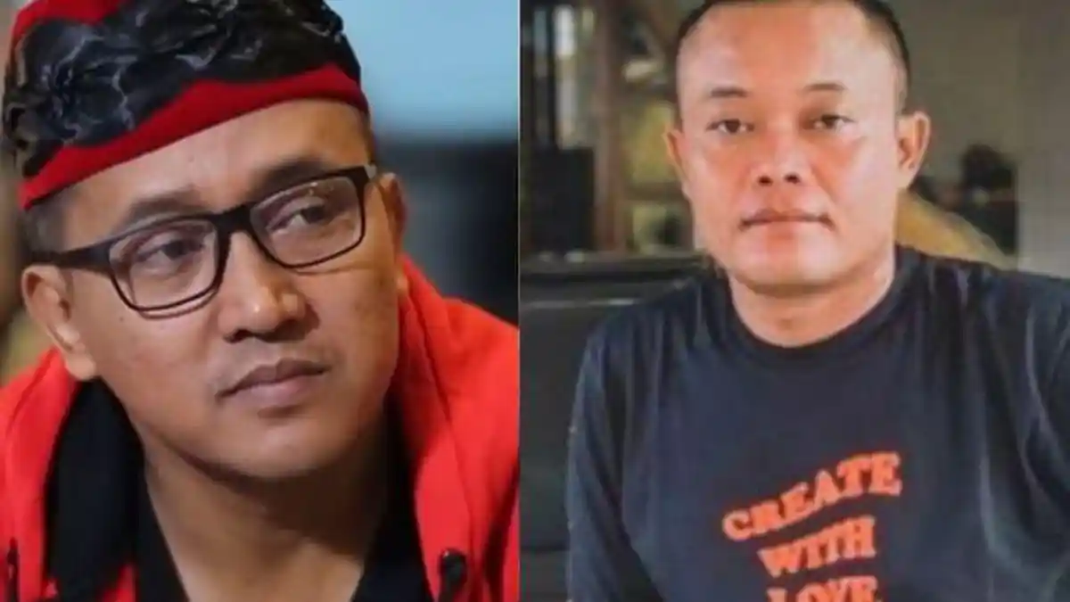 Ogah Tanggapi Warisan Lina yang Dimasalahkan Teddy, Sule: Itu Hak Anak-Anak