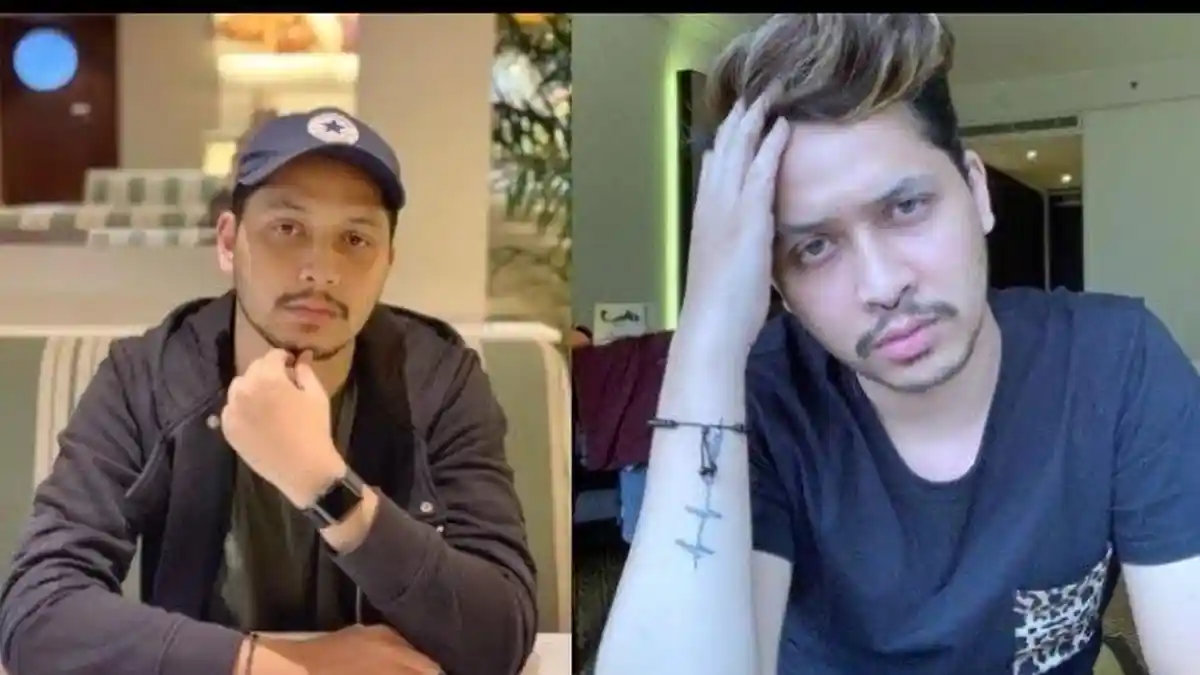 Ditangkap Karena Sabu Januari Lalu, Selebgram Dkadoor Posting 