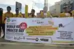 Hari Anti Rokok Sedunia