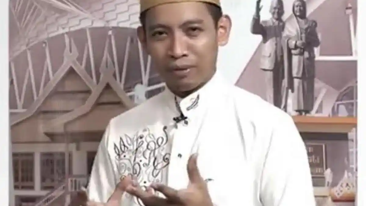 Mana Lebih Afdhal Berbuka di Rumah atau Masjid?