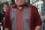 Din Syamsuddin Jenguk Fahmi Darmawansyah