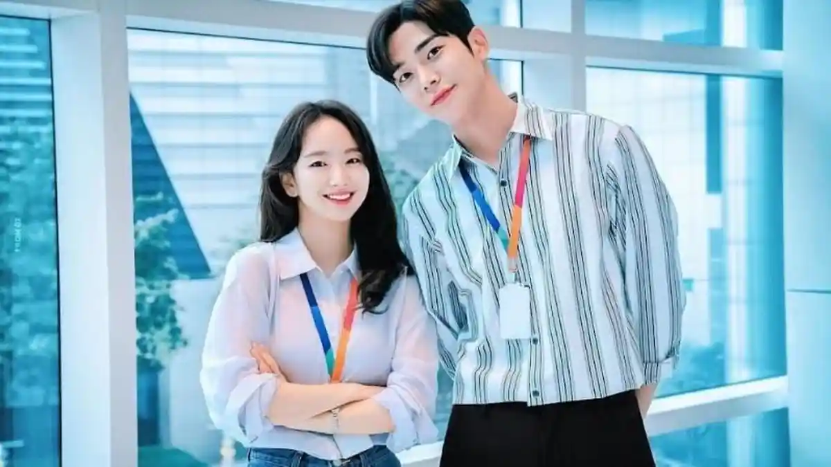 Link dan Spoiler Drakor She Would Never Know Full Episode, Kisah Percintaan dan Dunia Kerja