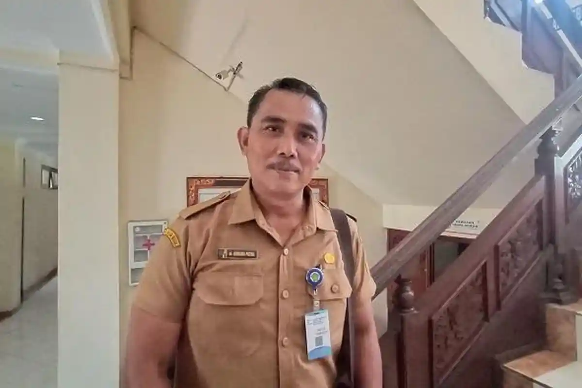 Jembrana Dapat Apresiasi Terbaik Screening Terduga TBC 2022, 43 Warga Positif TBC