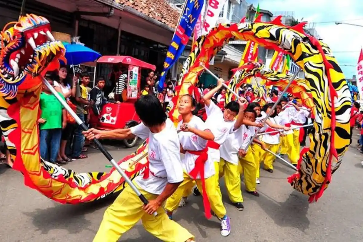 5 Shio Paling Beruntung, Lahir Dengan Julukan Anak Emas yang Dilimpahi Kekayaan