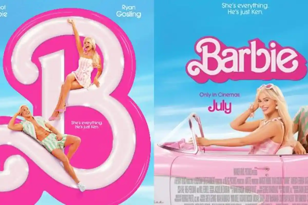 Jadwal Tayang dan Harga Tiket Film Barbie di Bioskop Batam dan Bandung Hari Ini, 23 Juli 2023