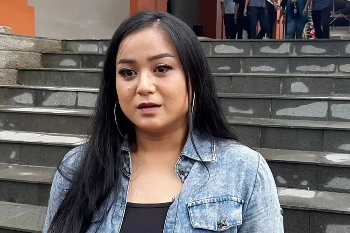 Lakukan Diet Ekstrem Sampai Tak Makan Nasi Dua Tahun, Juwita Bahar Koma 15 Hari