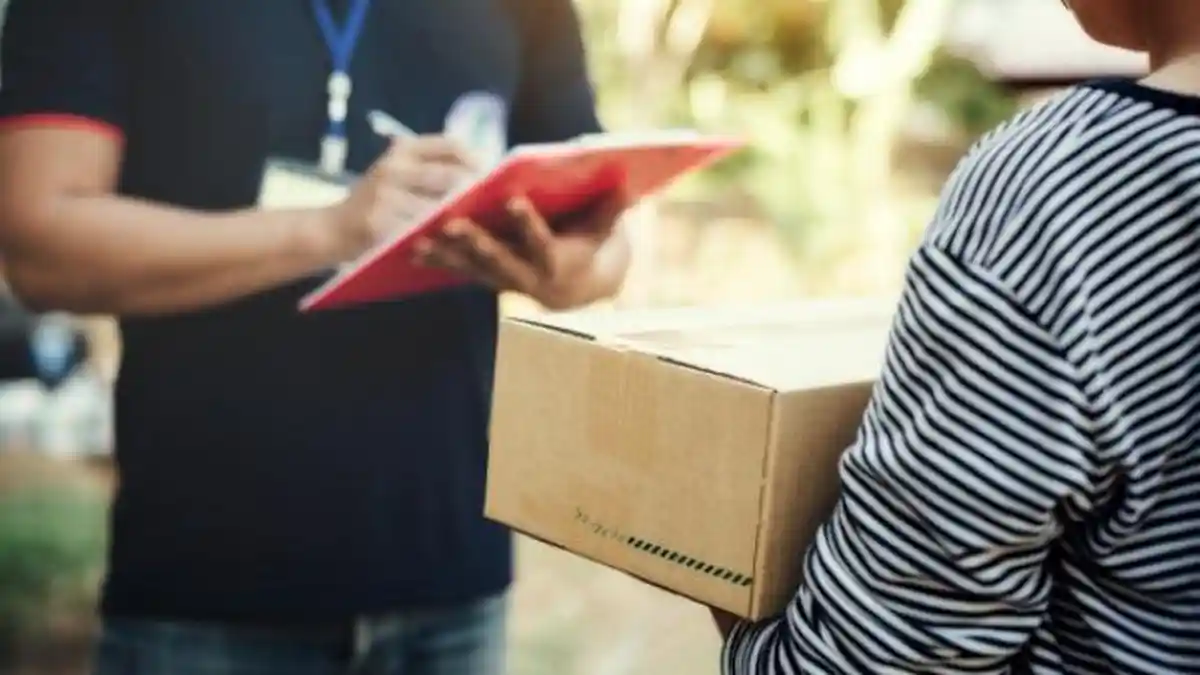Viral Curhat Wanita Sering Bayar Pesanan Online Milik Ipar yang COD ke Rumah, Emosi saat Ditegur