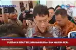Video : Menkeu Purbaya Sebut Pelemahan Rupiah Tak Masuk Akal, Klaim Fundamental Ekonomi Masih Kuat