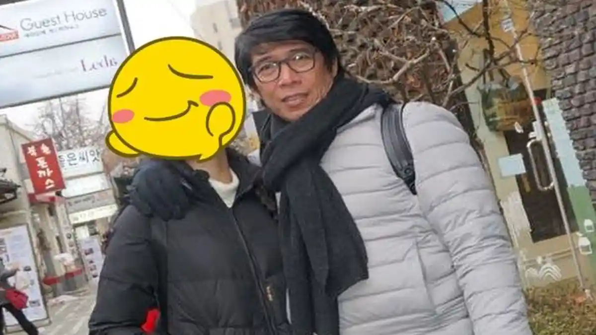 Jarang Disorot, Begini Potret Cantiknya Anak Parto, Mirip Artis Korea!