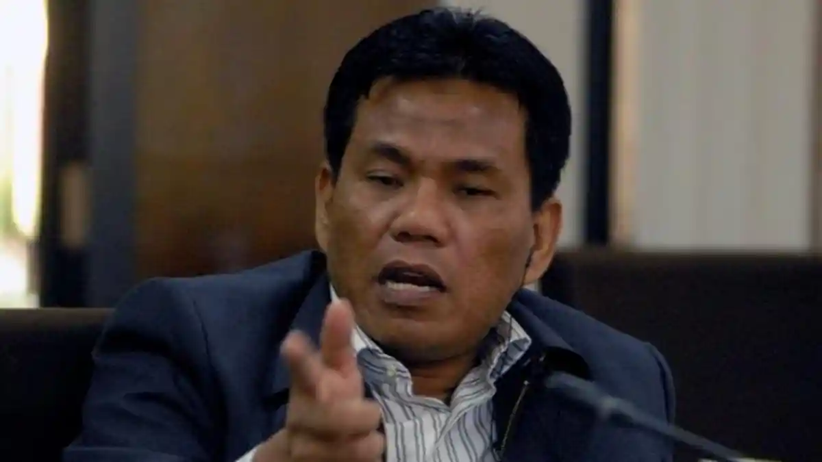 Dana BOS Ditransfer ke Sekolah, Rusman Yaqub Khawatir Jadi Perangkap Kepala Sekolah