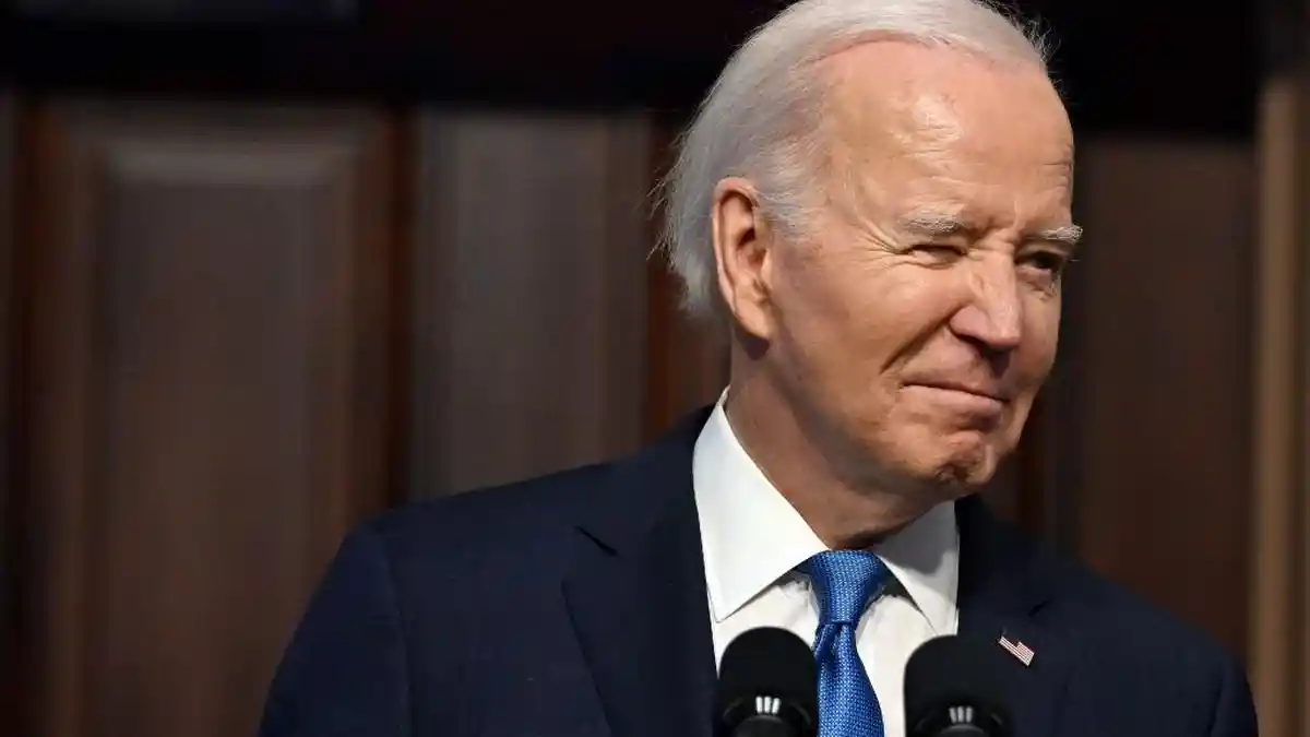 Pemakzulan Joe Biden Dinilai Pasti Gagal, Hunter Biden: Tak Ada Bukti yang Mendukung