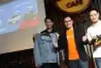 Edwin Jeans dan Dr Kevin Kolaborasi Lewat Shopee Super Brand Day