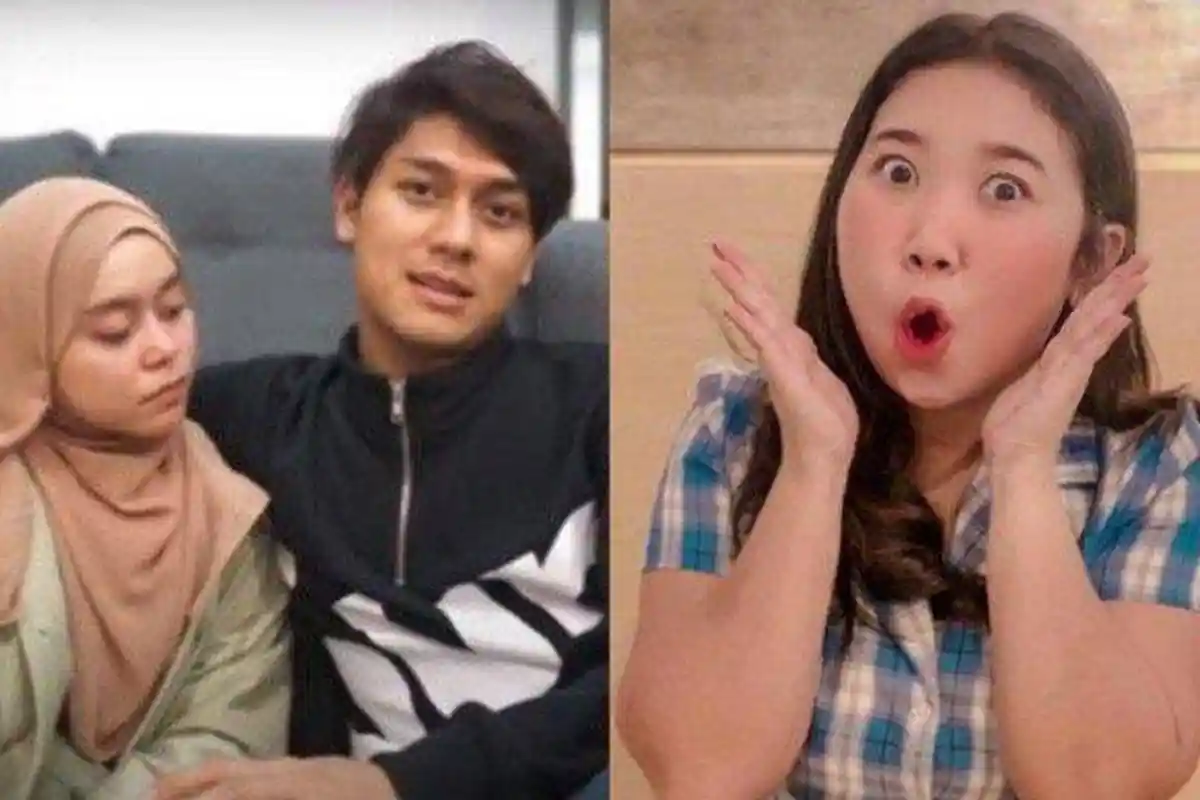 NEKAT Roasting Lesti Kejora & Rizky Billar, Kiky Saputri Kini Diserang Fans Leslar, Beri Balasan Ini