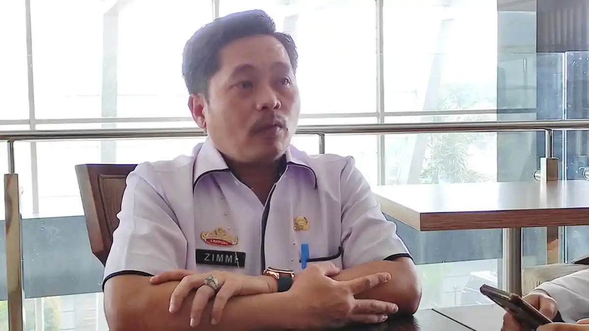 Mendag M Lutfi akan Lakukan Kunjungan Kerja ke Provinsi Lampung Hari Ini