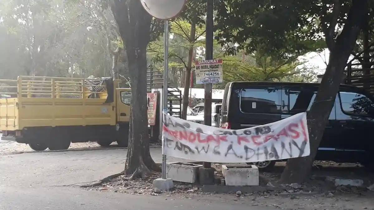 Ini Imbauan Ketua PCNU di Solo untuk Panitia Jalan Sehat 9 September 2018 yang Libatkan Ahmad Dhani