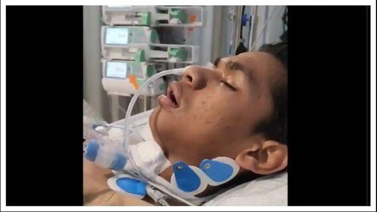 Kabar Terkini David Ozora Korban Penganiayaan Sadis Mario Dandy, Ayah Unggah Videonya: Belum Sadar