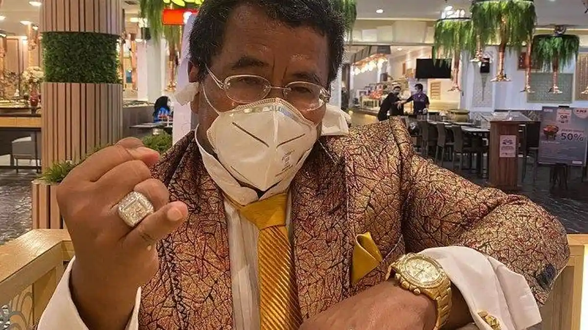 Forum Batak Intelektual Laporkan Pengacara Hotman Paris ke Polda Metro Jaya