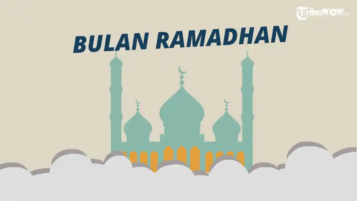 4 Amalan Bulan Puasa Ramadhan 2025 yang Bernilai Banyak Pahala, Manfaatkan Iktikaf 10 Hari Terakhir
