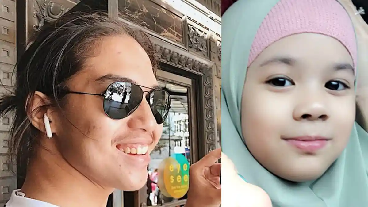 Bersama Marsha Aruan, El Rumi Ajak Safeea Ahmad Nonton Penutupan Asian Games 2018