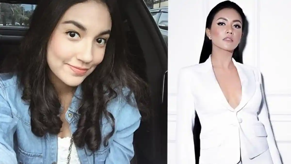 Rasakan Kesedihan yang Sama Meski Belum Pernah Bertemu, Tsania Marwa Beri Dukungan pada Denada