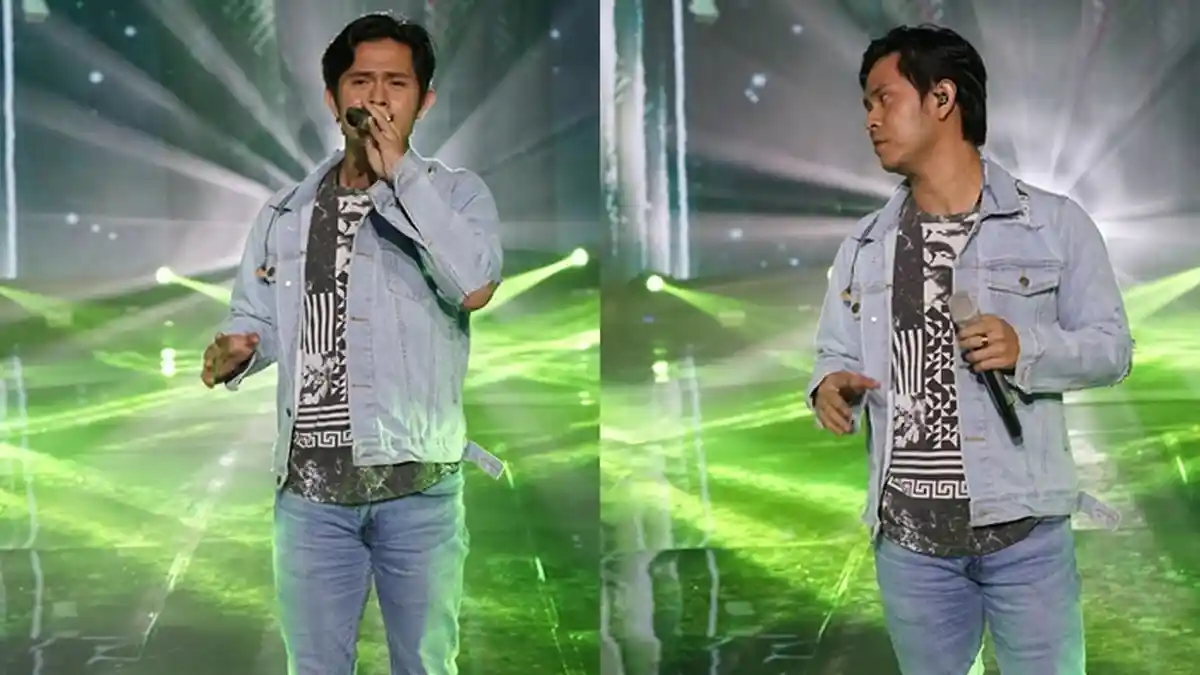 Download Lagu Cakra Khan - Harus Terpisah, Lagu Populer & Hits, Lengkap Video, Lirik dan Kunci Gitar