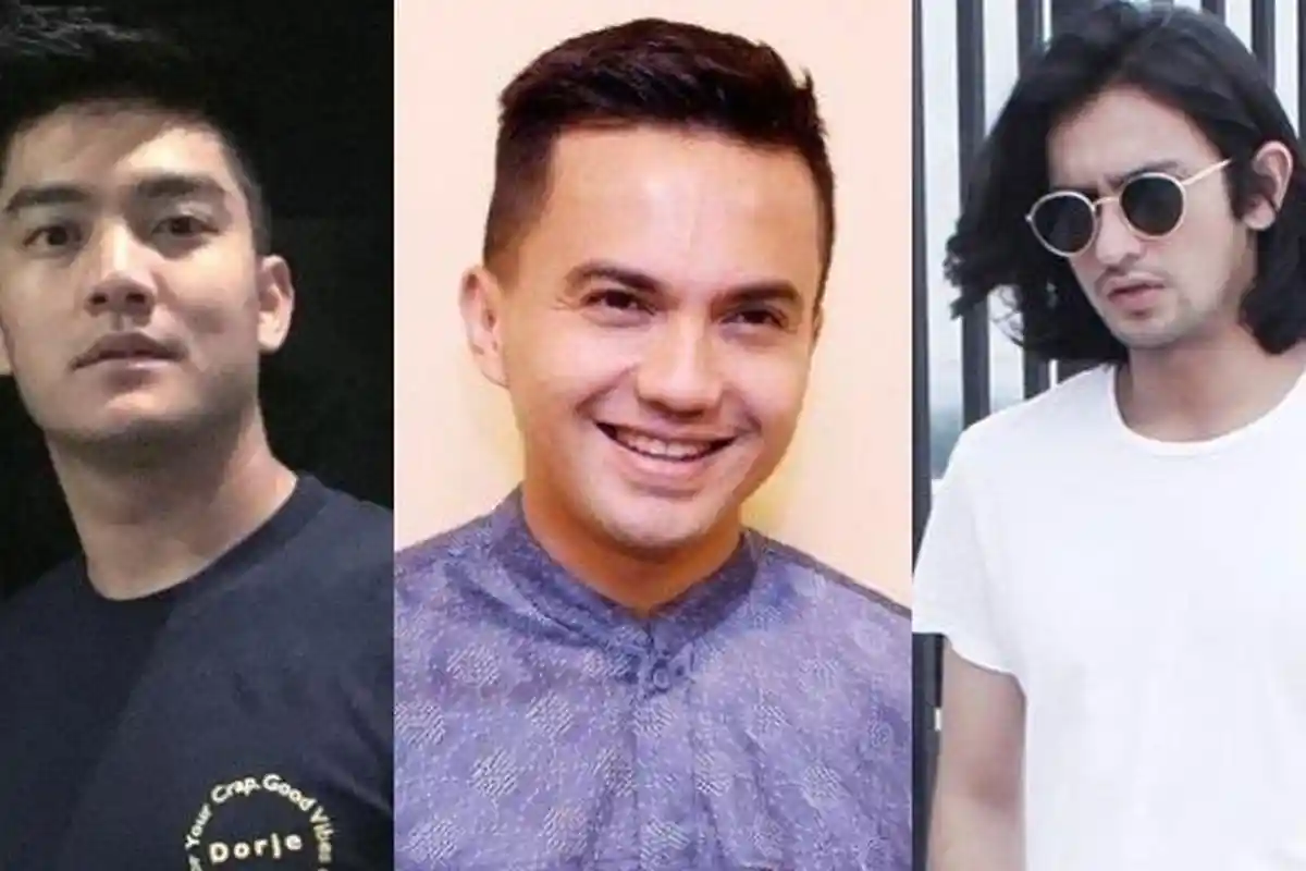 5 Pria Tampan Pernah Dikabarkan Dekati Ayu Ting Ting, Ada yang Nyaris Nikah, hingga Berakhir Teman