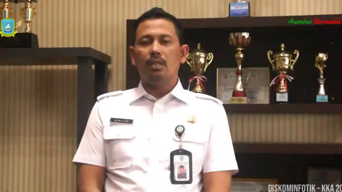 Diminta Karantina, Keluarga Pasien Suspect Covid-19 di Anambas Malah Keluar Rumah
