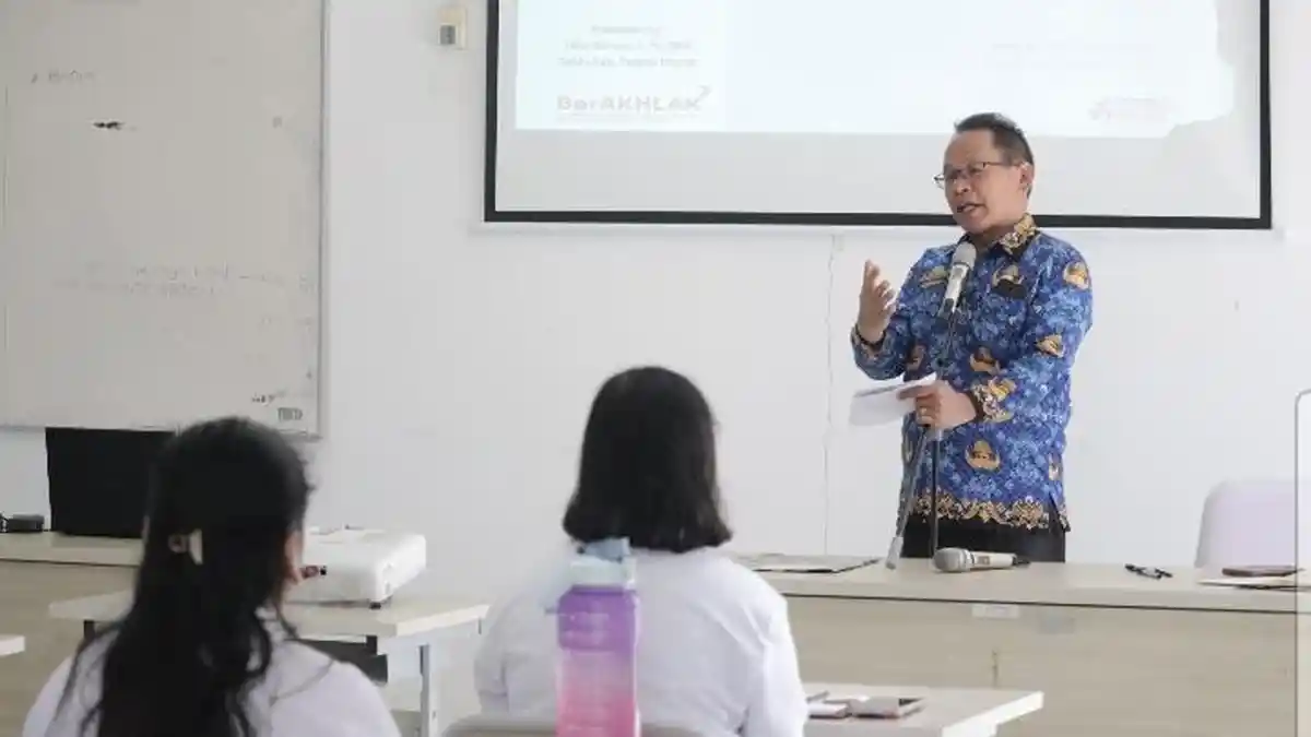 Orientasi PPPK 2026, Sekda Jalan Berutu Tekankan Peran Aparatur dan Pelestarian Budaya Pakpak