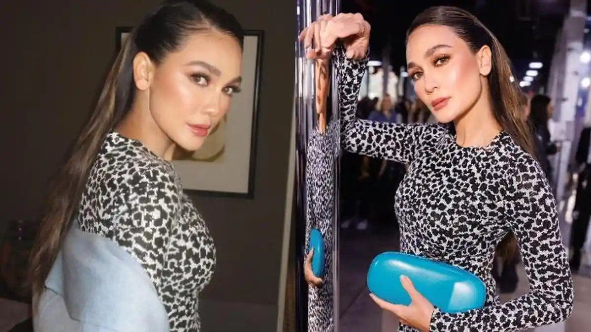Potret Rumah Masa Kecil Luna Maya di Bali, Dihuni Camer Maxime Bouttier, Tampak Sederhana & Asri
