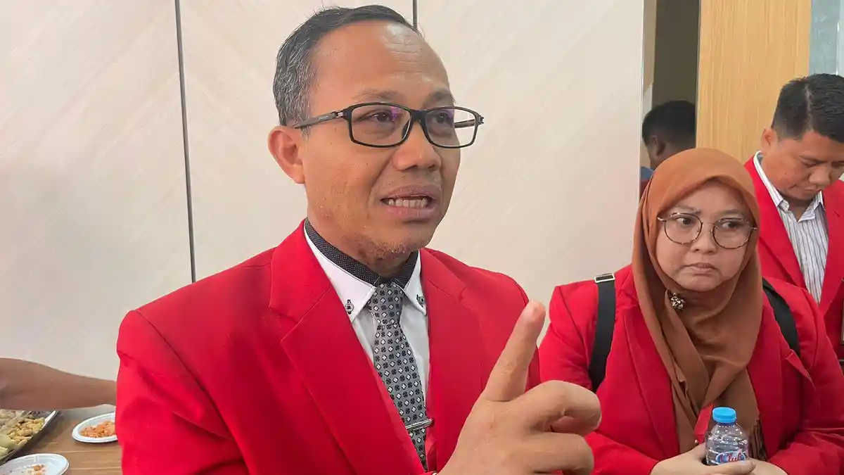 6 Peserta Disabilitas Tes UTBK di FH Unhas, Soal Ujian Bentuk Visual