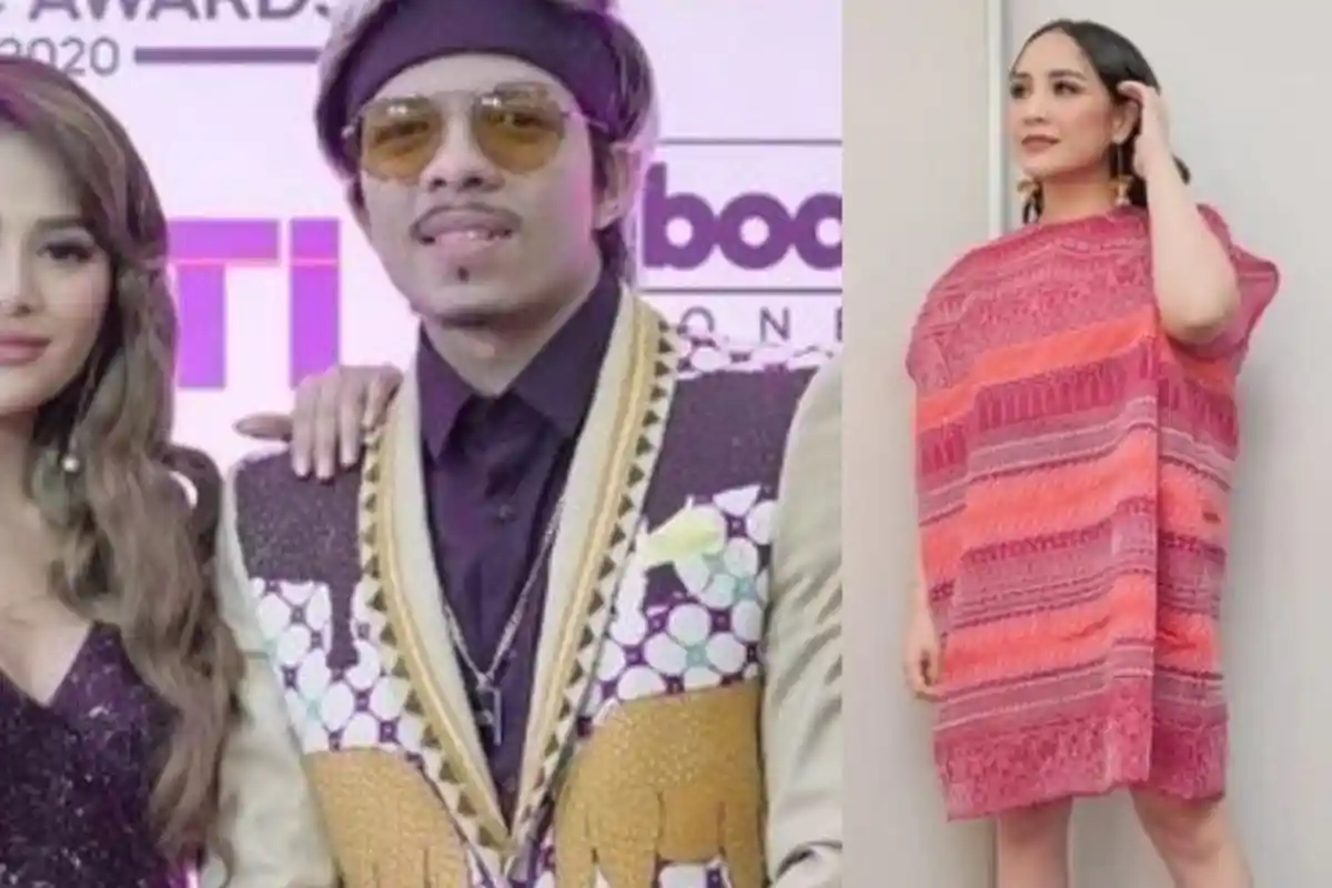 Nagita Bongkar Modus Aurel Hermansyah Dekati Atta Halilintar, Berawal Collab & Perhatian Instagram