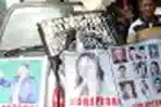 demo Angelina Sondakh korupsi