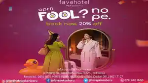 Usung-Tema-No-Tricks-Just-Real-Deals-Favehotel-Pekanbaru-Promo-Spesial.jpg