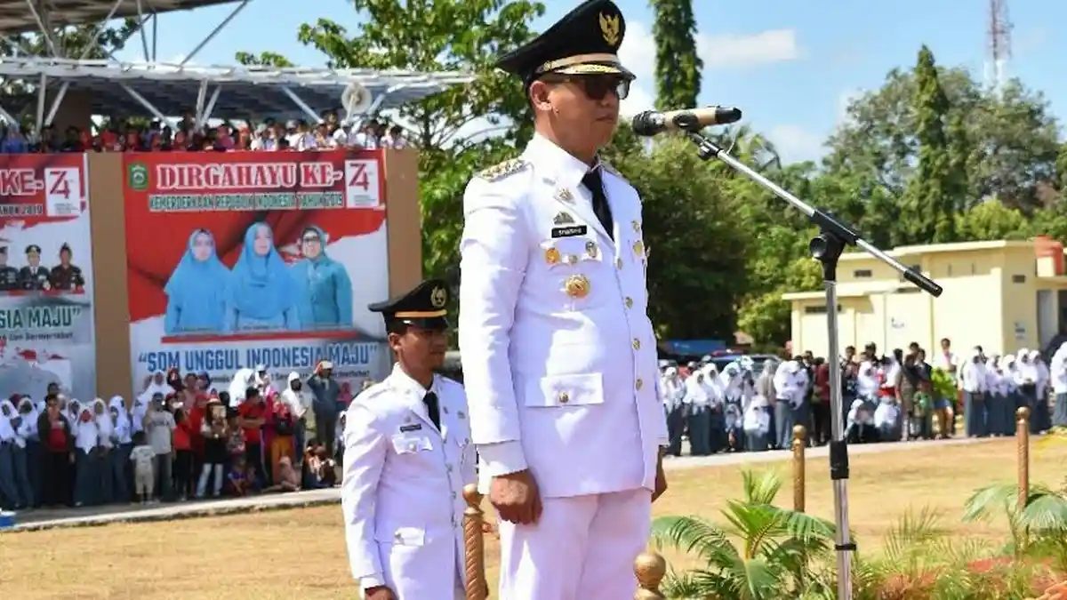 Anggota DPRD Sesalkan Sikap Bupati Takalar Tak Perjuangkan CPNS 2019