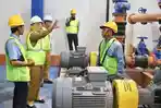 Air Bersih Jadi Prioritas, Pemkab Mempawah Perkuat SPAM untuk Dorong Investasi