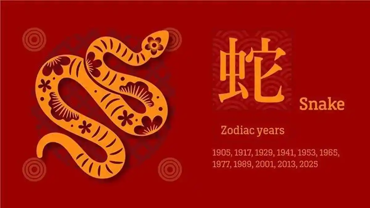 5 Shio yang Diprediksi Bakal Banjir Hoki di Tahun Ular Kayu 2025