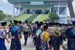 Breaking News: Pondok Gontor Ponorogo Tetapkan Lebaran pada 20 Maret 2026